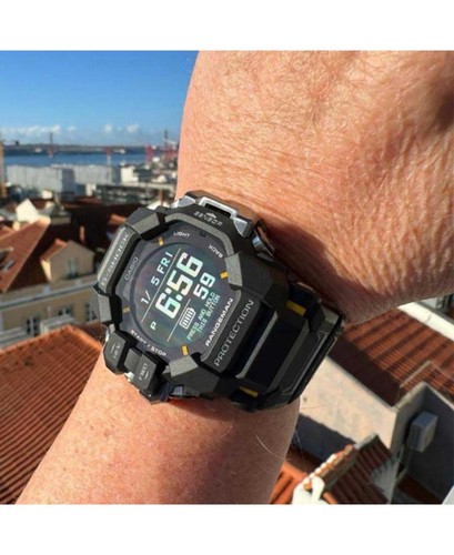 Orologio casio uomo digitale - orologio,