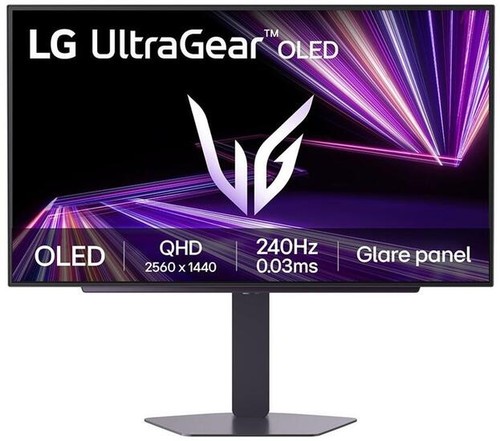 Ultragear 27gx704a b - lg,