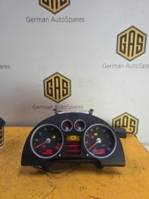 Gruppo Speedo Audi TT Mk1 1.8t