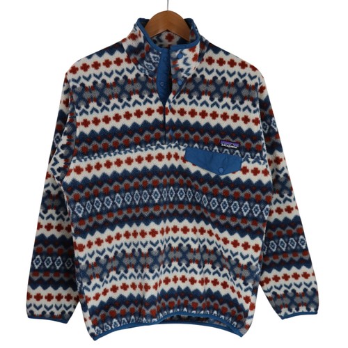 Patagonia synchilla fleece - patagonia,