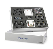 EZ ROBOT Revolution Robot - EZ-B v4 Developer Kit SCIENZA STELO CODIFICA ROBOTICA