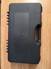 Valigetta Porta Armi/ Caccia (Vedi Descrizione)