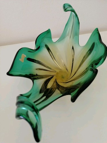 Centrotavola vetro murano - centrotavola,