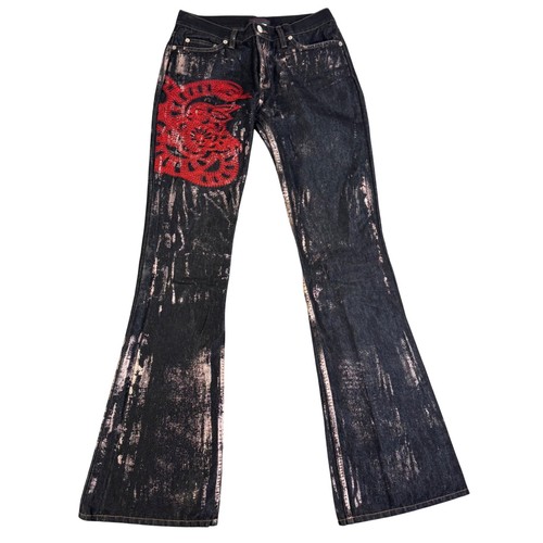 Raro jeans svasato