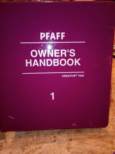 Manuale del proprietario