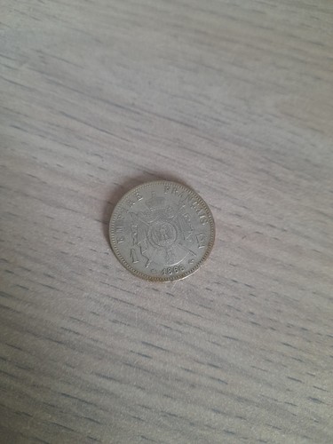 Franc napoléon iii - napoléon,