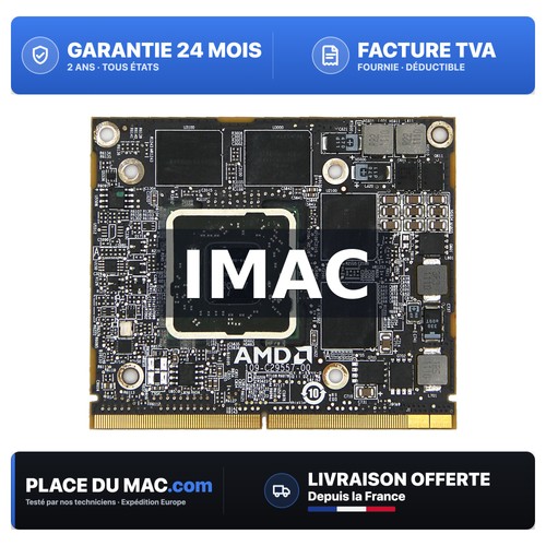 Carte graphique 6770m ati - carte,