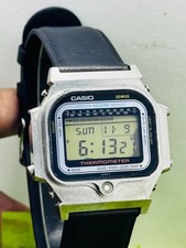 Orologio Uomo Vintage Casio