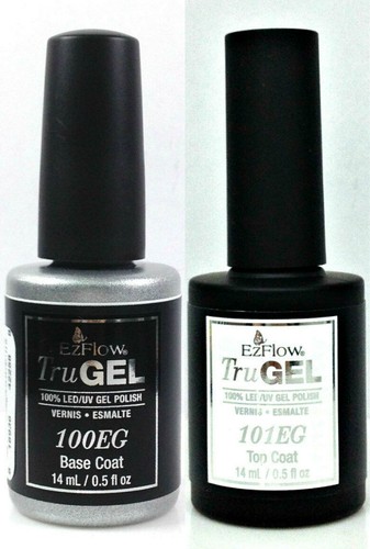 Ezflow trugel smalto gel - trugel,