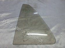 VETRO DEFLETTORE FISSO