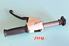 LEVA MANOPOLA CAMBIO MANUBRIO VESPA BAJAJ CHETAK CLASSIC