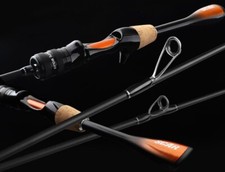 Canne da Pesca Trota 1.68M