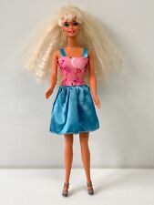 BARBIE VINTAGE 1966 MATTEL INC MALAYSIA TENUTA BENE