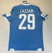 A40 MACRON LAZIO MAGLIA GARA
