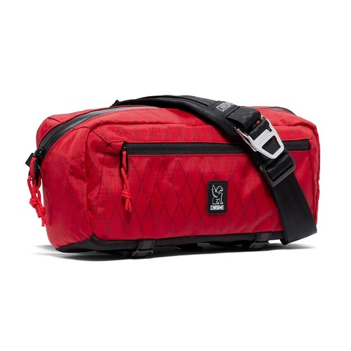 Chrome mini kadet messenger - mini,
