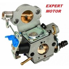 CARBURATORE PER MOTOSEGA HUSQVARNA 455 - 460 E JONSERED CS 2255 - COMPLETO NUOVO