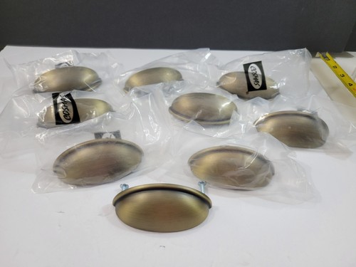 Lotto manici tazza - 9,