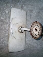 Specchietto Interno Innocenti Austin Mini Originale