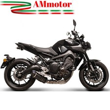 Scarico completo termignoni - scarico,