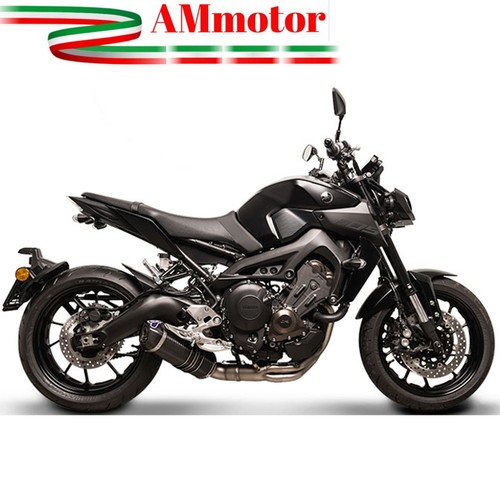 Scarico completo termignoni - completo,