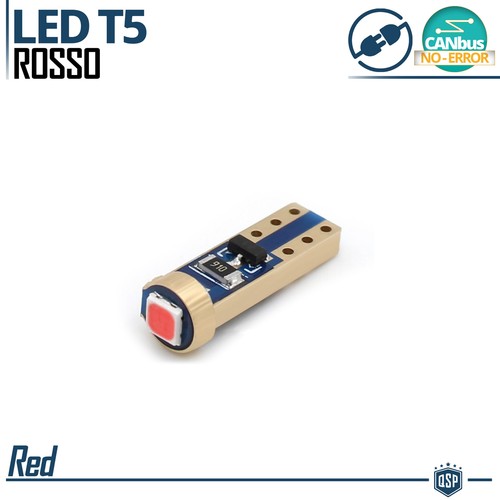 Lampadina led canbus - lampadina,