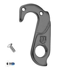 Derailleur hanger 163 - derailleur,
