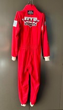 Tuta da lavoro per grandi eventi vintage - Radio RTL 102,5 / anni ‘80