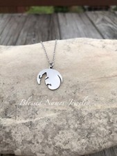 Collana Lucertola Geco