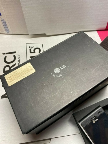 Telefono cellulare kf750 - telefono,