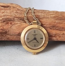 Creation WE orologio da tasca