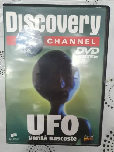 Dvd used documentario - dvd,