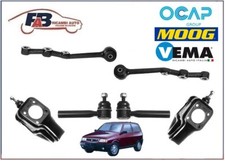 Kit bracci sospensione - 2, +