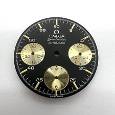 Quadrante Originale Omega Speedmaster 1750032 1750033 Cal 1140 vintage Automatic