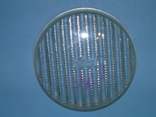 VETRO Faro ANTINEBBIA  Carello