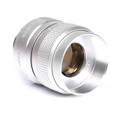 Fujian 1 4 obiettivo - mm,