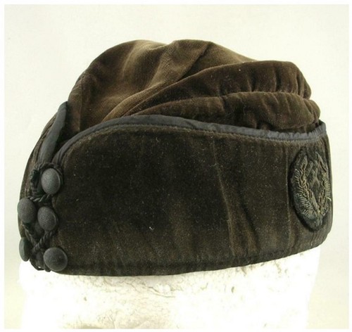 Cappello berretto bustina - berretto,