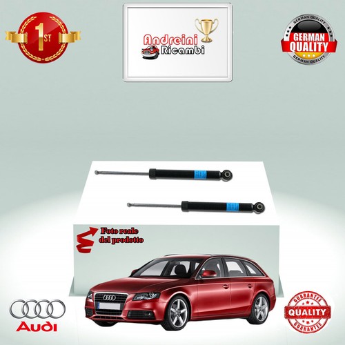 Kit ammortizzatori - 2,