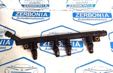 KIT INIETTORI FIAT GRANDE PUNTO 1.2 B, ANNO 2005 - 2010, MOT: 199A4000