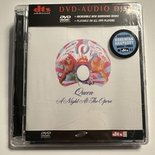 Queen Night at the Opera PROMO