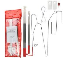 Kit Apertura Emergenza Auto