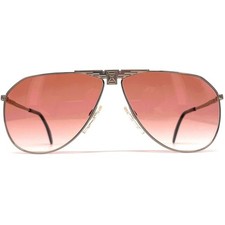 NOS vintage LONGINES 0150 METZLER sunglasses - 1980's Germany - Large - ORIGINAL