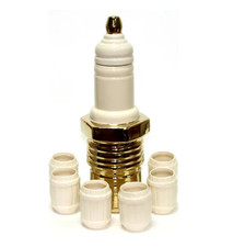 Insolito Set di Caraffe in