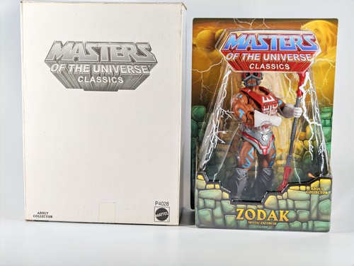 Zodak 1st motuc classics - 1st,