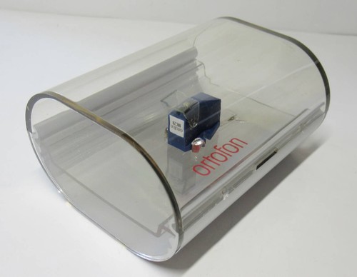 Cartuccia ortofon mc20 con - cartuccia,