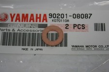 Rondella carter motore