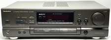 Technics gx180 ampli tuner - technics, sa-gx180