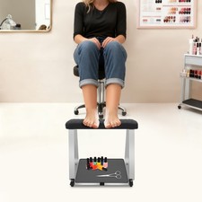 Pedicure Footrest for Nail