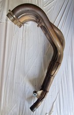 Collettori  Di  Scarico  Honda Cbf 600 2006