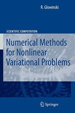 LECTURES ON NUMERICAL METHODS