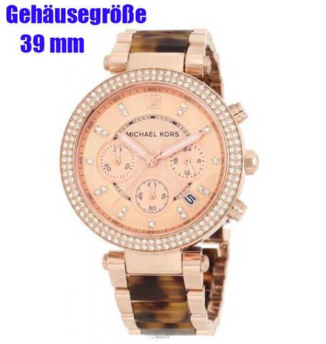 Orologio polso michael kors - polso,